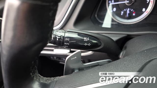 Hyundai Sonata (DN8) Premium Family, 2020 18