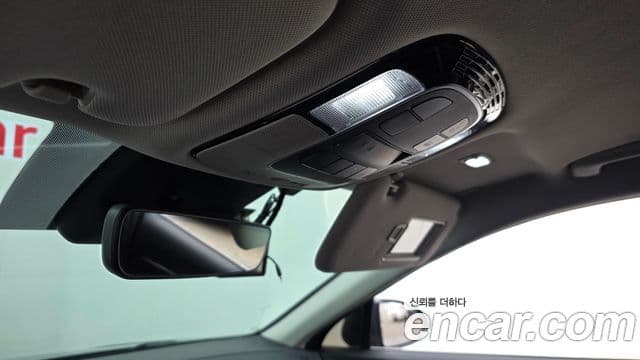 Hyundai Sonata (DN8) Premium Family, 2020 19