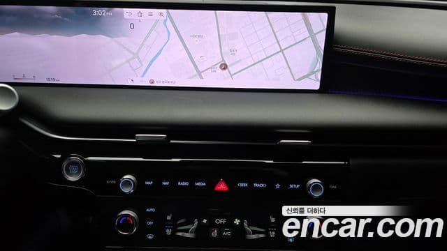 Genesis G80 (RG3) бензин 2.5 турбо AWD, 2026 14