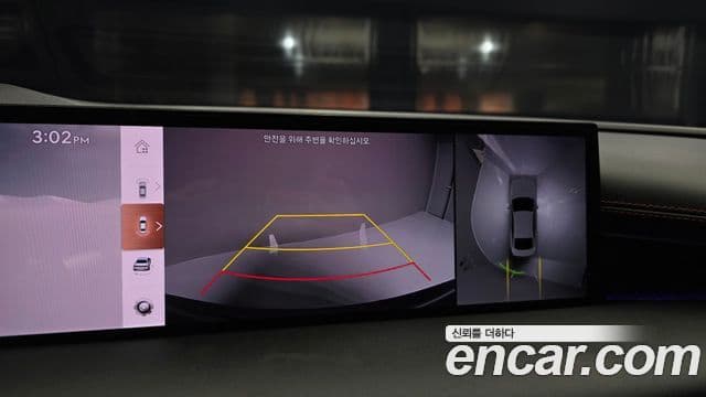 Genesis G80 (RG3) бензин 2.5 турбо AWD, 2026 15