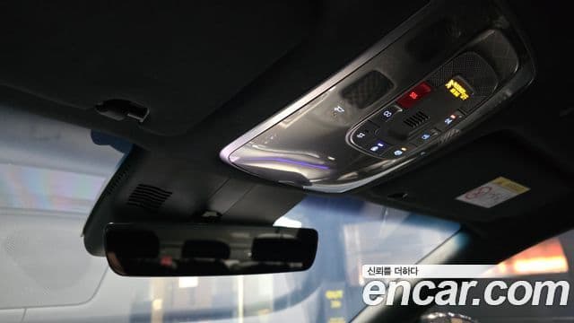 Genesis G80 (RG3) бензин 2.5 турбо AWD, 2026 16