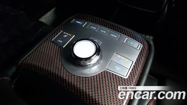 Genesis G80 (RG3) бензин 2.5 турбо AWD, 2026 19