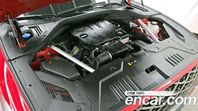 Genesis GV70, 2025 6