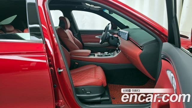 Genesis GV70, 2025 11