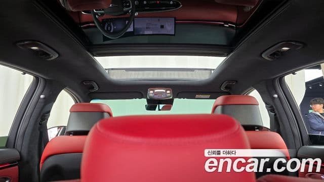 Genesis GV70, 2025 18