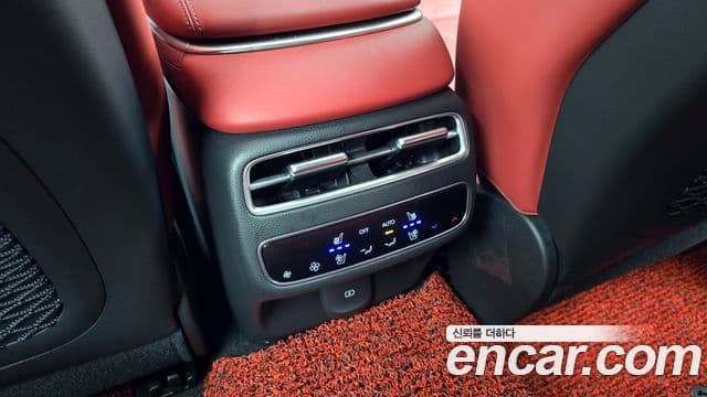 Genesis GV70, 2025 19