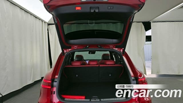 Genesis GV70, 2025 20