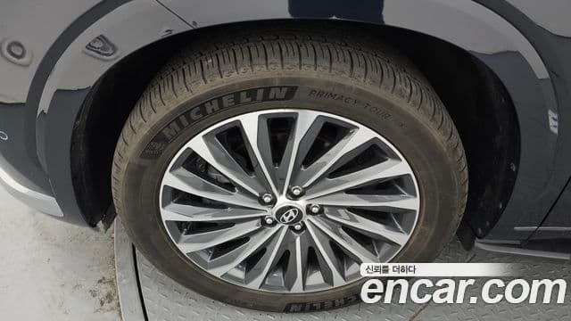 Hyundai The / новый New Palisade Calligraphy, 2023 все фото