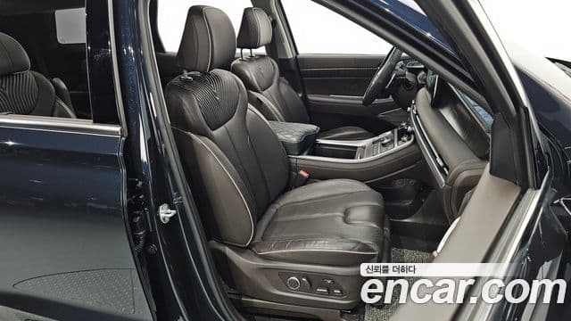 Hyundai The / новый New Palisade Calligraphy, 2023 10