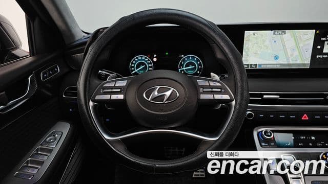 Hyundai The / новый New Palisade Calligraphy, 2023 13