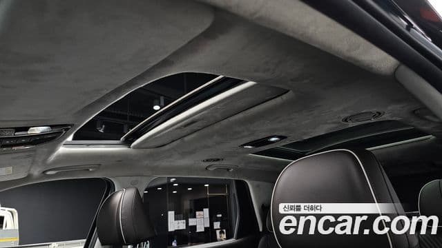 Hyundai The / новый New Palisade Calligraphy, 2023 16