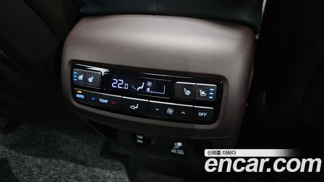 Hyundai The / новый New Palisade Calligraphy, 2023 19