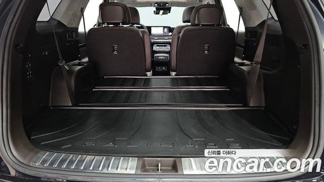 Hyundai The / новый New Palisade Calligraphy, 2023 20