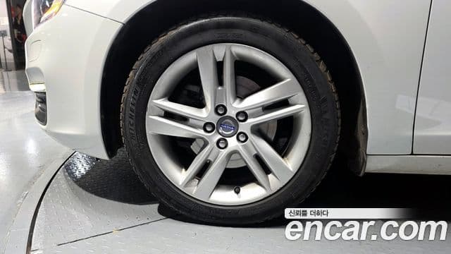 Volvo S60 2세대, 2014 все фото