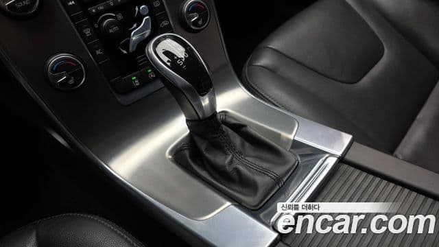 Volvo S60 2세대, 2014 9