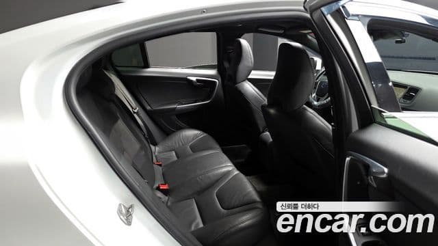 Volvo S60 2세대, 2014 12