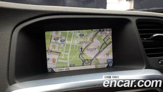 Volvo S60 2세대, 2014 14