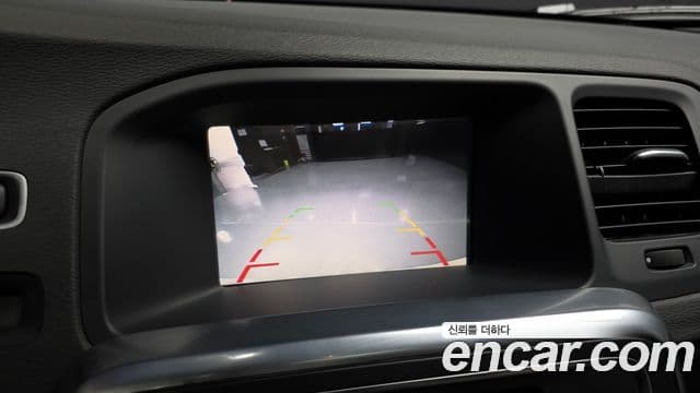 Volvo S60 2세대, 2014 15