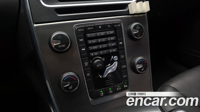 Volvo S60 2세대, 2014 16