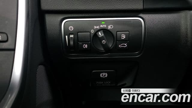 Volvo S60 2세대, 2014 17