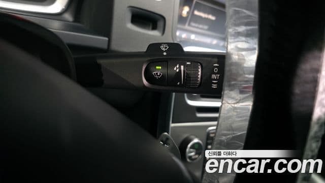 Volvo S60 2세대, 2014 18