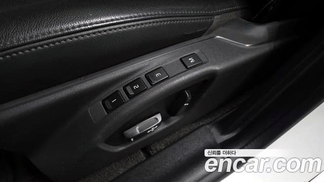 Volvo S60 2세대, 2014 19