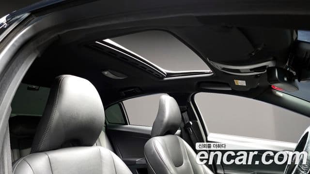 Volvo S60 2세대, 2014 20