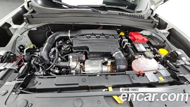 Jeep Renegade 1.3 Limited, 2023 6