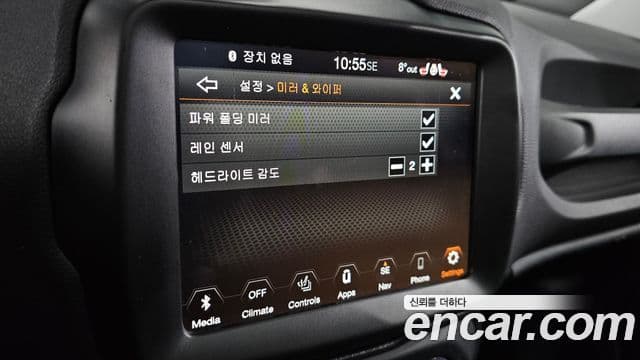 Jeep Renegade 1.3 Limited, 2023 18