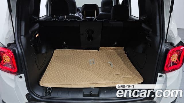 Jeep Renegade 1.3 Limited, 2023 20