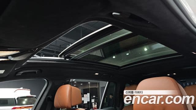 BMW X7 (G07) xDrive 40i M Sport 6인승, 2024 19