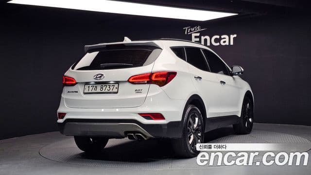 Hyundai Santa Fe The / новый Prime Value Plus, 2018 2