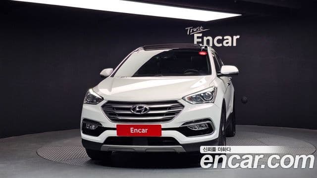 Hyundai Santa Fe The / новый Prime Value Plus, 2018 3