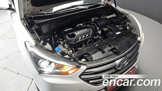 Hyundai Santa Fe The / новый Prime Value Plus, 2018 6