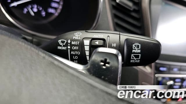 Hyundai Santa Fe The / новый Prime Value Plus, 2018 16