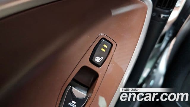 Hyundai Santa Fe The / новый Prime Value Plus, 2018 18