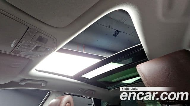 Hyundai Santa Fe The / новый Prime Value Plus, 2018 19