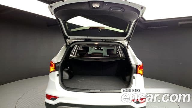 Hyundai Santa Fe The / новый Prime Value Plus, 2018 20