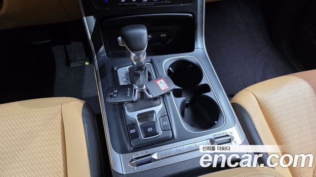 Kia Carnival 4세대 Prestige, 2023 9