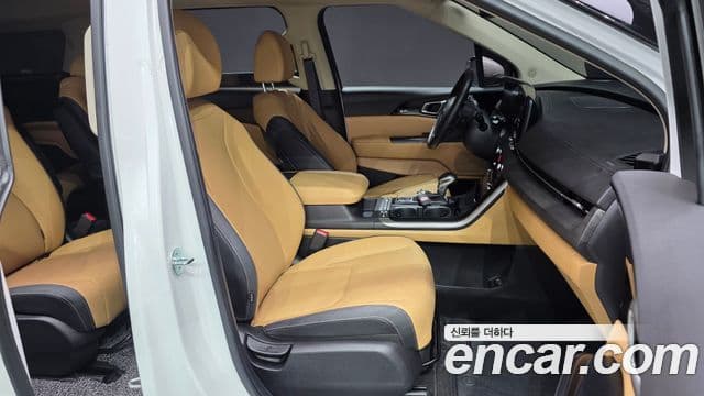 Kia Carnival 4세대 Prestige, 2023 10