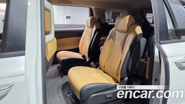 Kia Carnival 4세대 Prestige, 2023 12