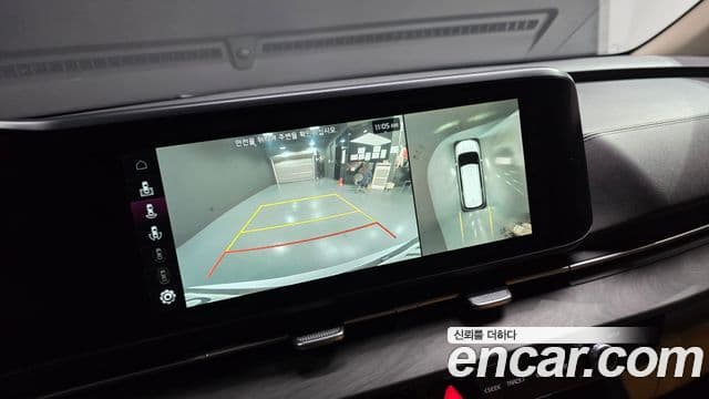 Kia Carnival 4세대 Prestige, 2023 14