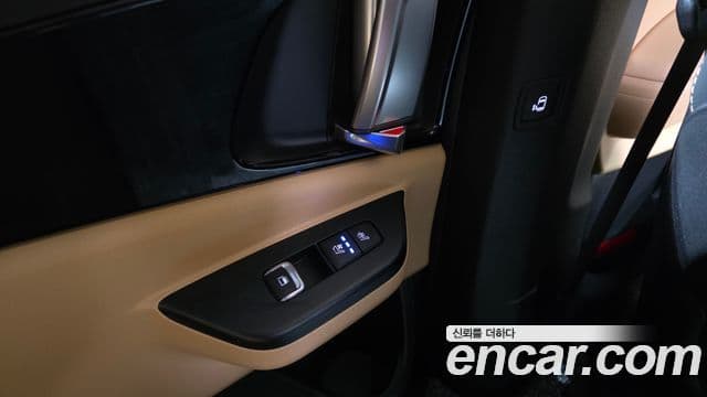 Kia Carnival 4세대 Prestige, 2023 16