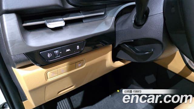 Kia Carnival 4세대 Prestige, 2023 18