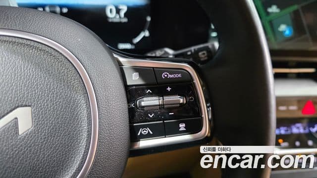 Kia Carnival 4세대 Prestige, 2023 19