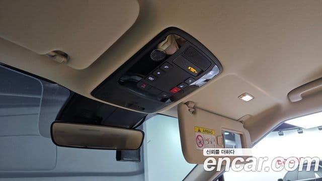 Kia Carnival 4세대 Prestige, 2023 20