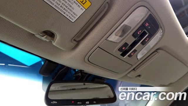 Kia All New Carnival Prestige, 2016 17