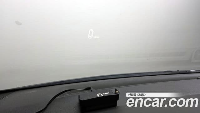 Kia All New Carnival Prestige, 2016 18