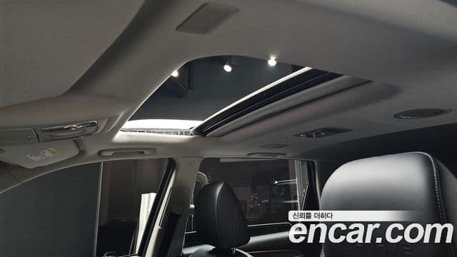 Kia Mohave The / новый Master Masters, 2021 16