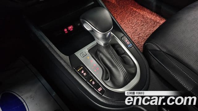 Kia All New K3 Luxury, 2020 9